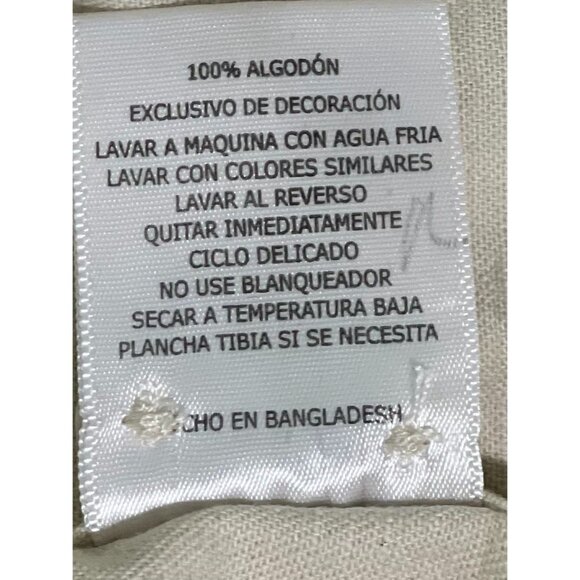 Levis Mens M Long Sleeve Button-Up Dip Dye Shirt Gray & Cream - Picture 11 of 15